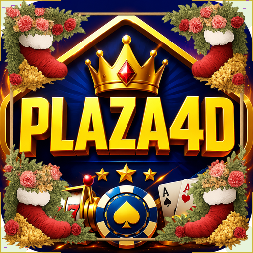 plaza4d — mitra unggulan